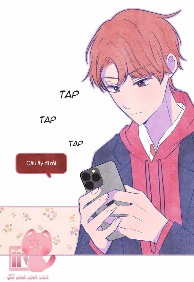Tình Yêu Tựa Vòng Lặp - Chương 30 - ảnh 6