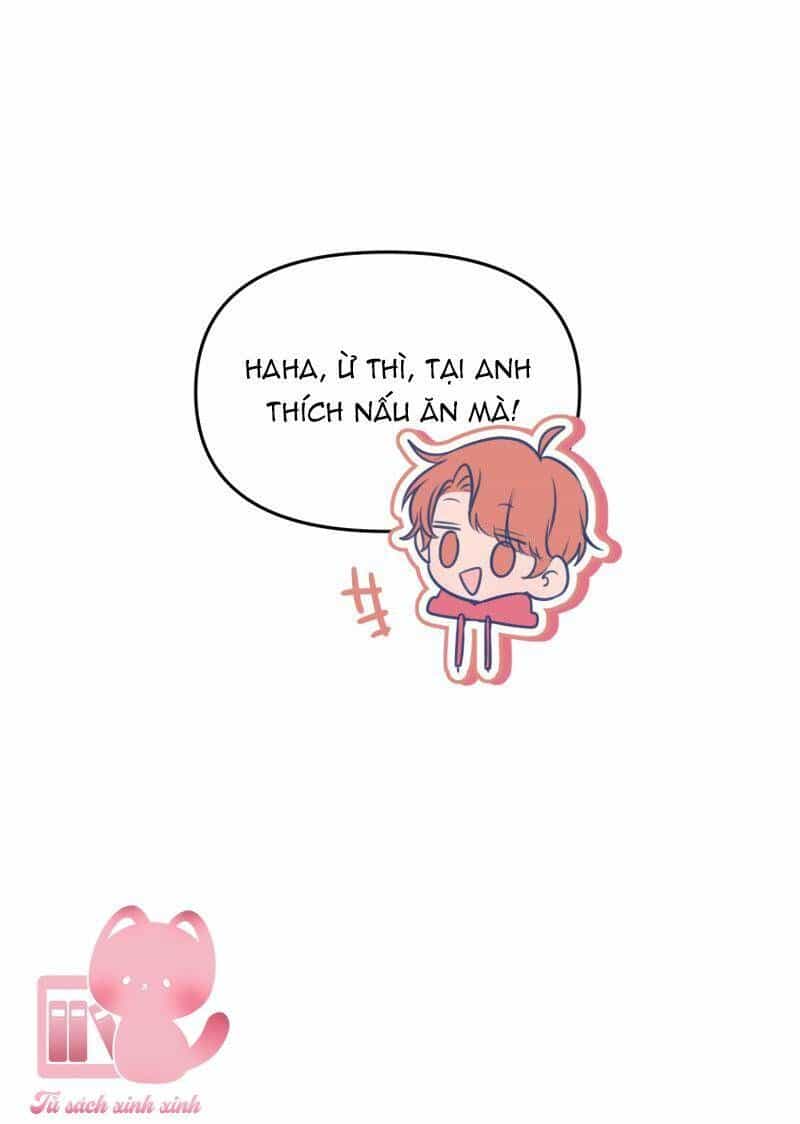 Tình Yêu Tựa Vòng Lặp - Chương 13 - ảnh 3