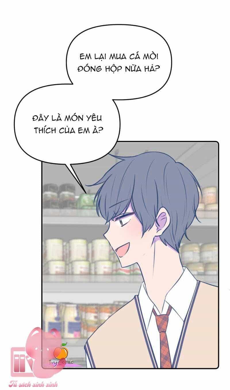 Tình Yêu Tựa Vòng Lặp - Chương 13 - ảnh 31