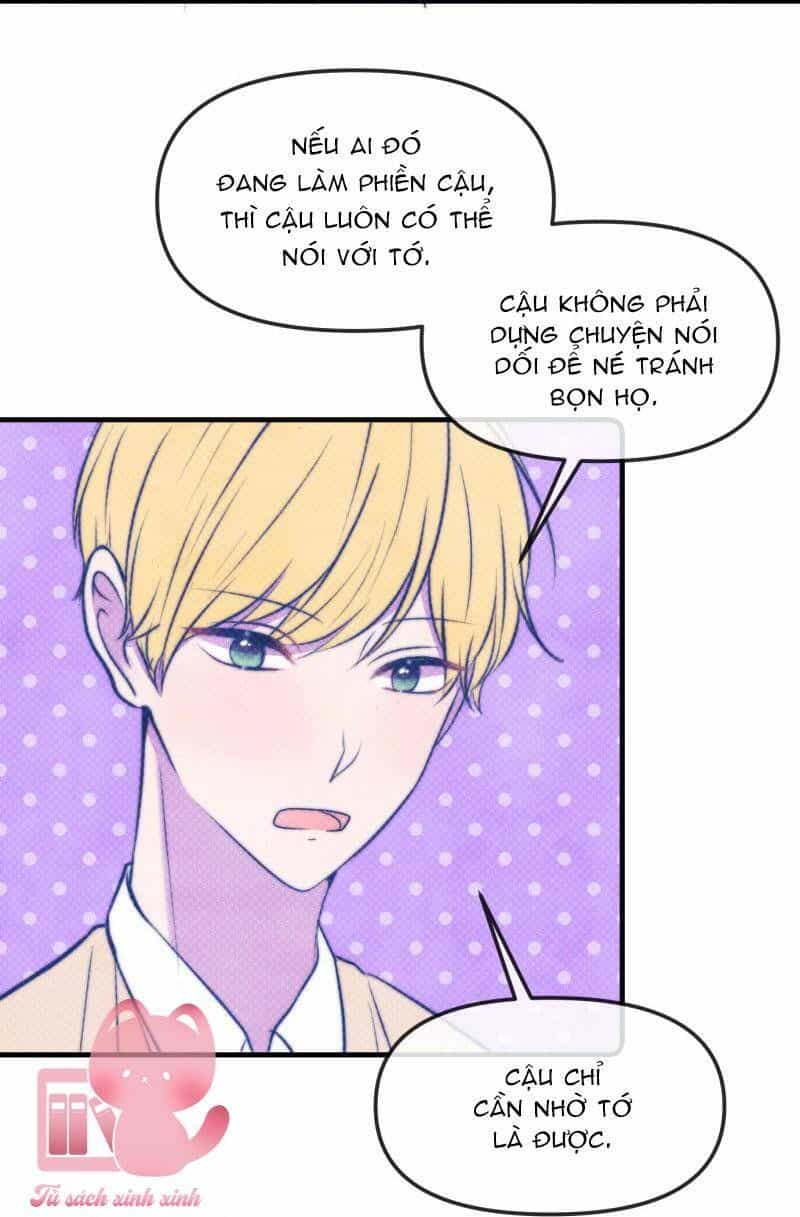 Tình Yêu Tựa Vòng Lặp - Chương 31 - ảnh 31