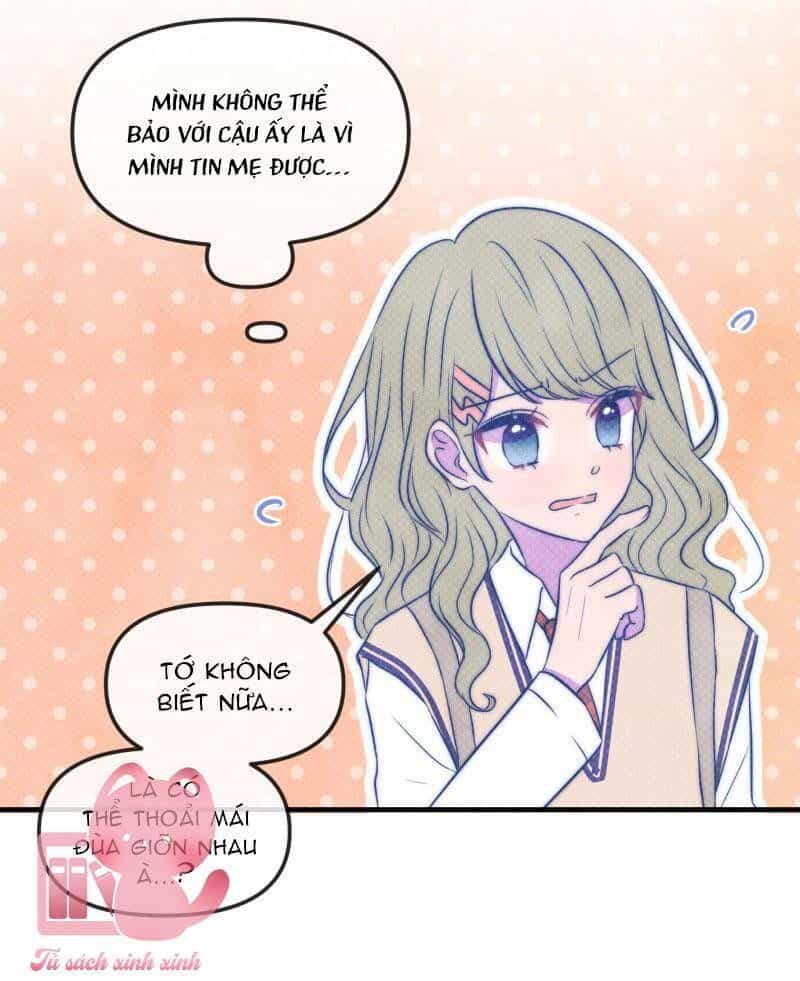 Tình Yêu Tựa Vòng Lặp - Chương 32 - ảnh 31