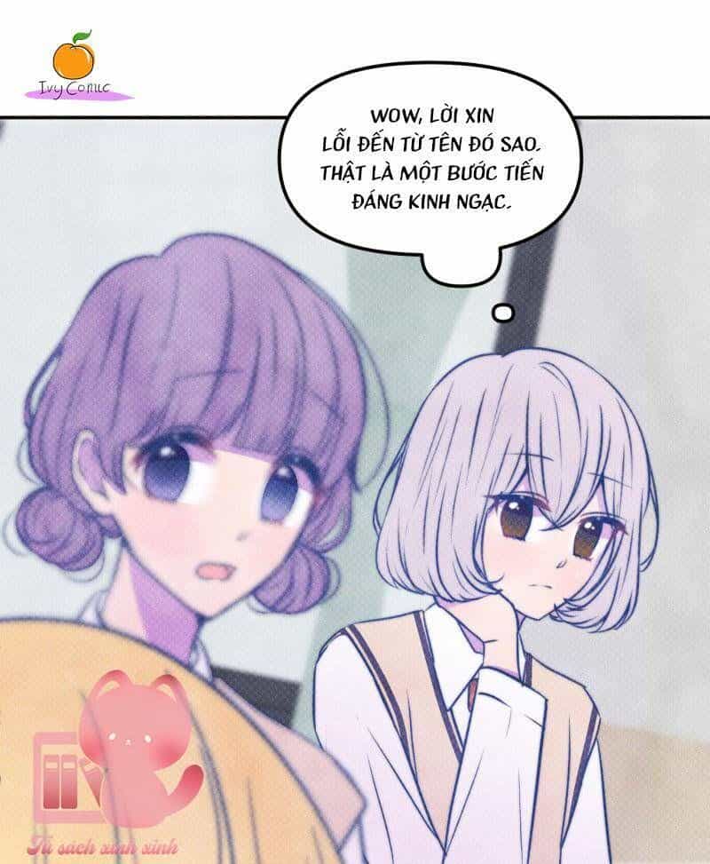 Tình Yêu Tựa Vòng Lặp - Chương 33 - ảnh 5