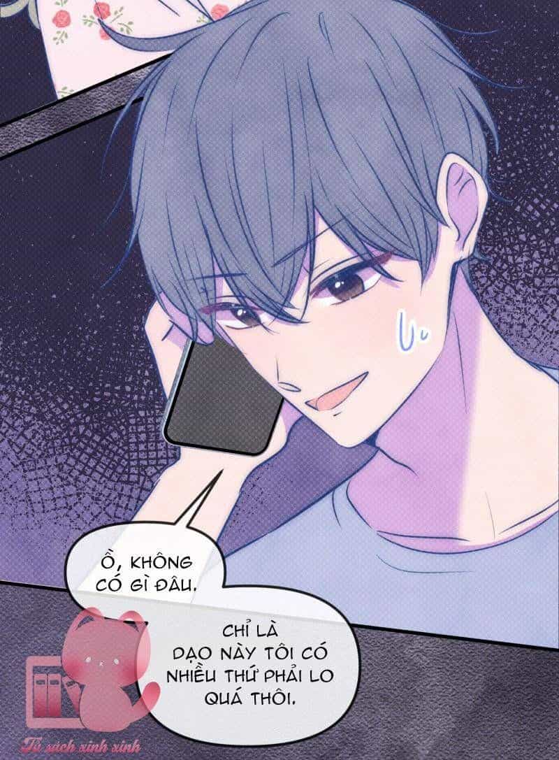 Tình Yêu Tựa Vòng Lặp - Chương 34 - ảnh 21
