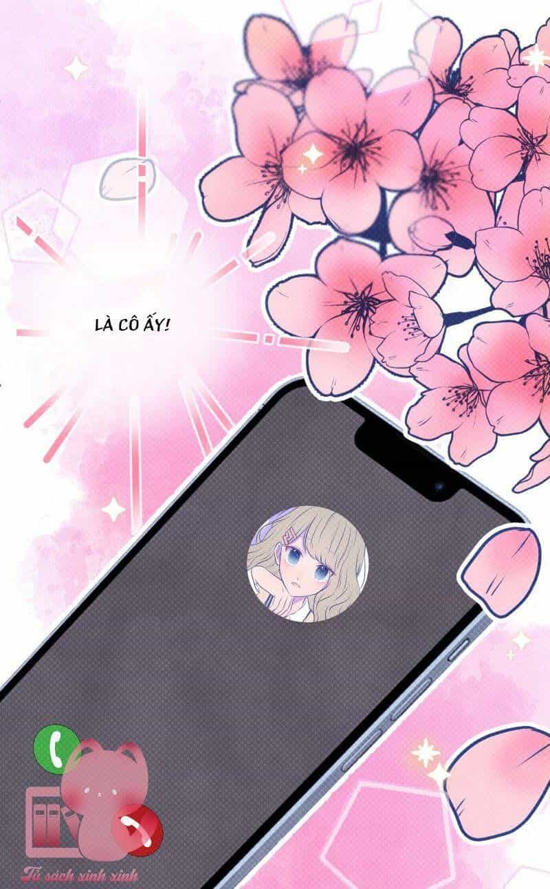 Tình Yêu Tựa Vòng Lặp - Chương 34 - ảnh 6
