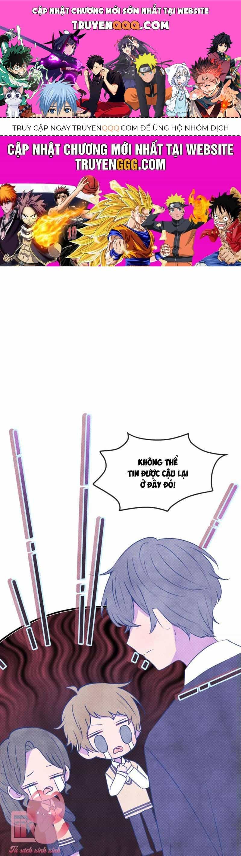 Tình Yêu Tựa Vòng Lặp - Chương 35 - ảnh 1