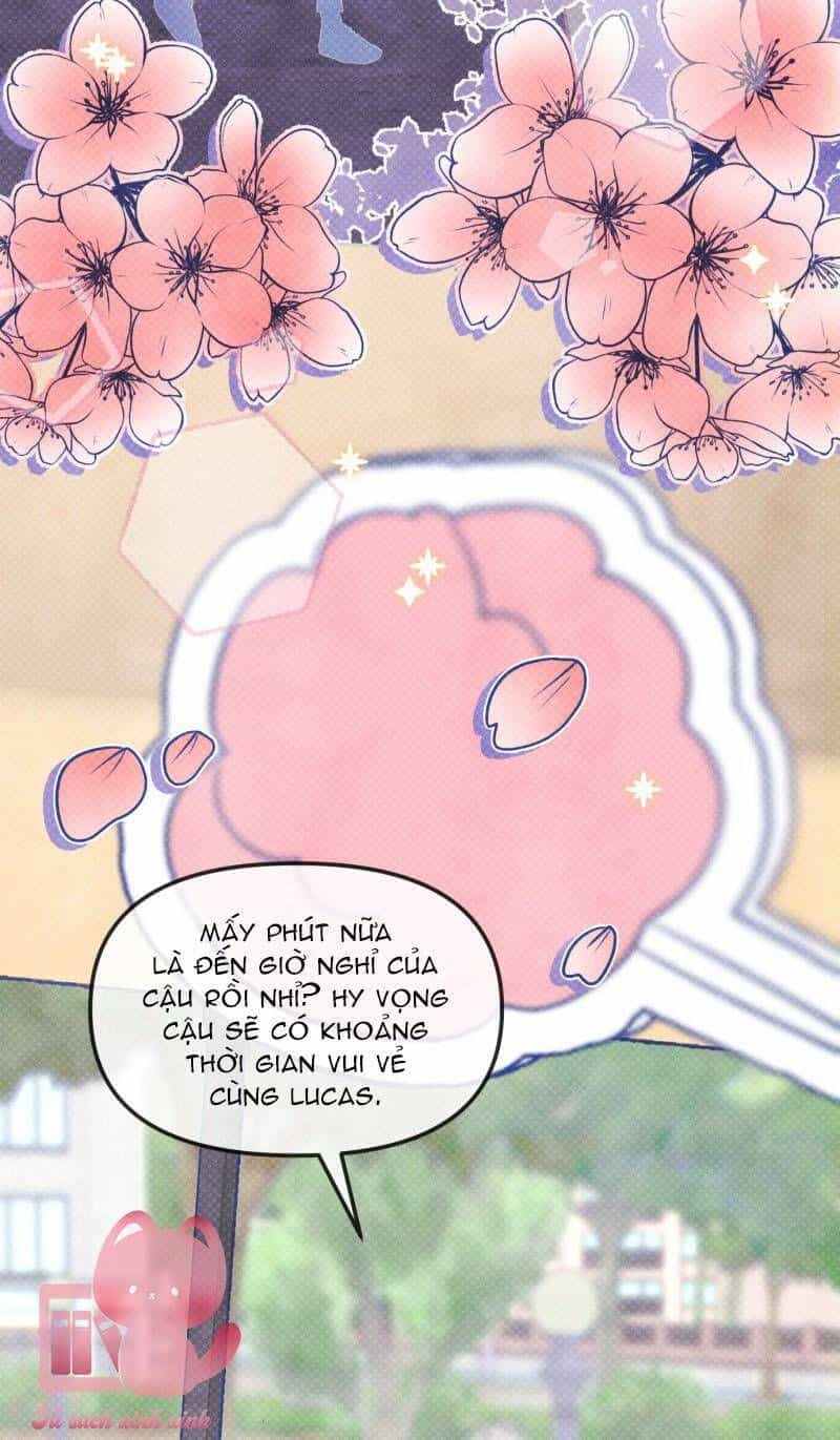 Tình Yêu Tựa Vòng Lặp - Chương 35 - ảnh 10