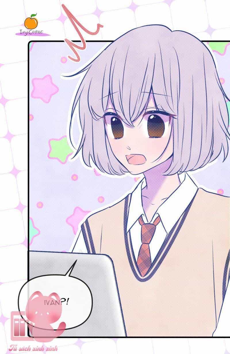 Tình Yêu Tựa Vòng Lặp - Chương 35 - ảnh 5