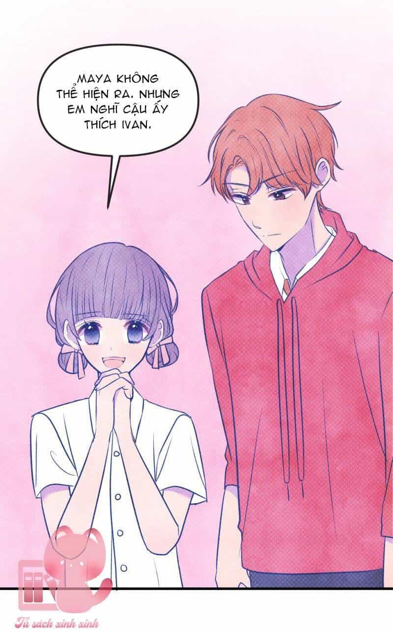 Tình Yêu Tựa Vòng Lặp - Chương 36 - ảnh 39