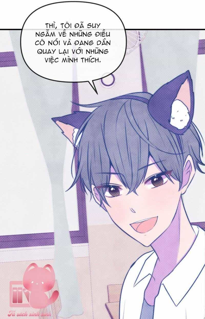 Tình Yêu Tựa Vòng Lặp - Chương 36 - ảnh 8
