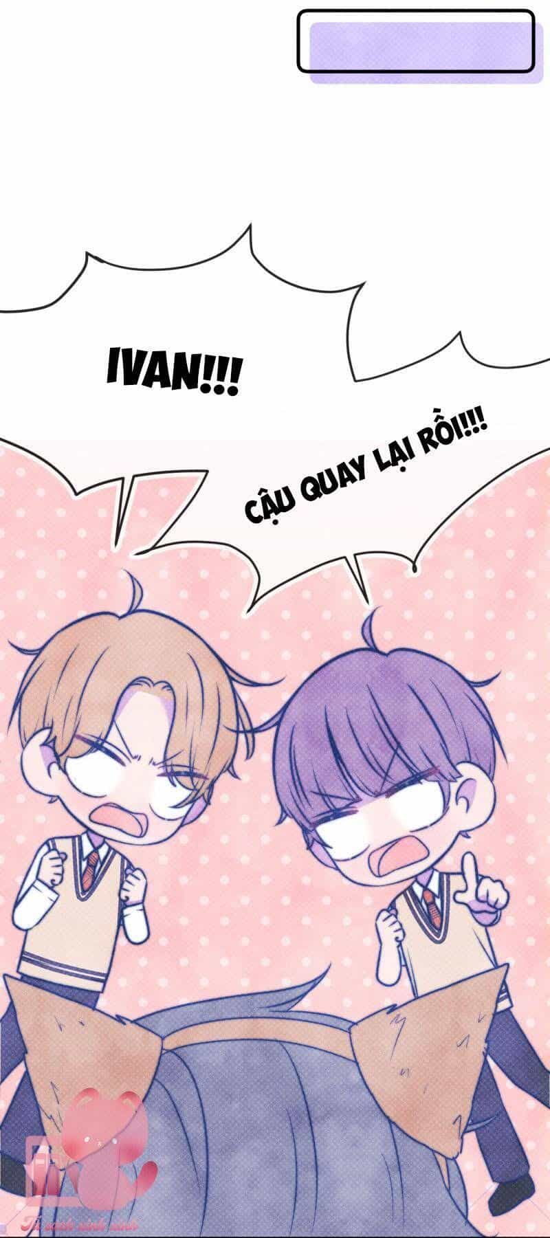 Tình Yêu Tựa Vòng Lặp - Chương 37 - ảnh 11