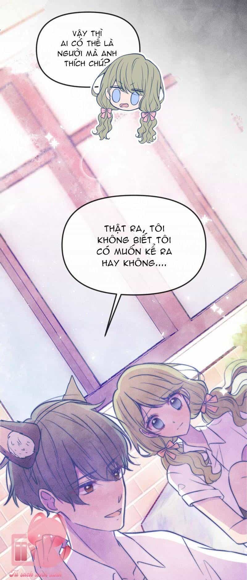 Tình Yêu Tựa Vòng Lặp - Chương 38 - ảnh 8