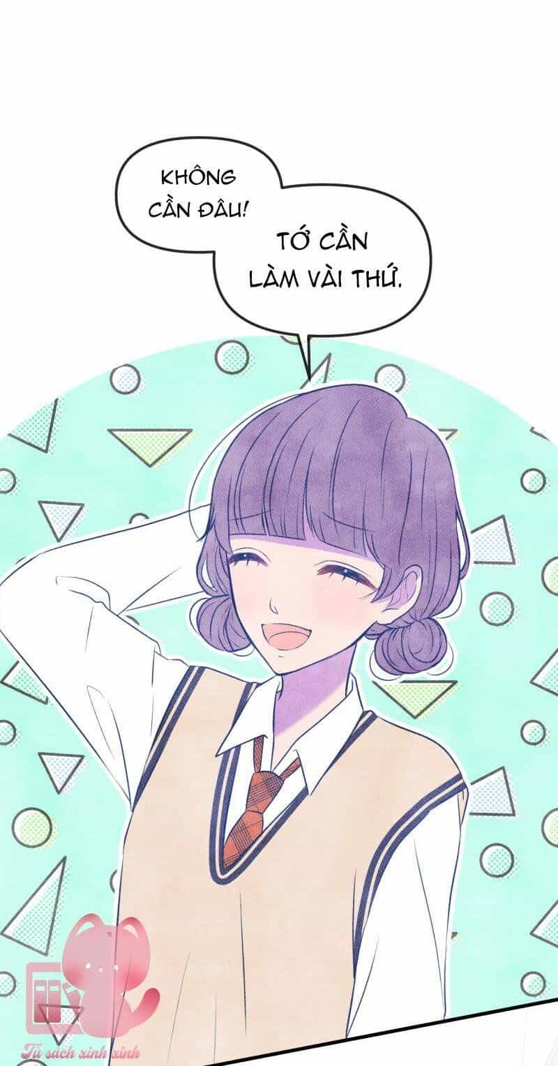 Tình Yêu Tựa Vòng Lặp - Chương 39 - ảnh 40