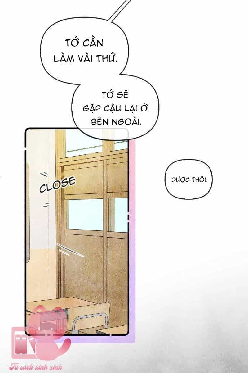 Tình Yêu Tựa Vòng Lặp - Chương 39 - ảnh 47