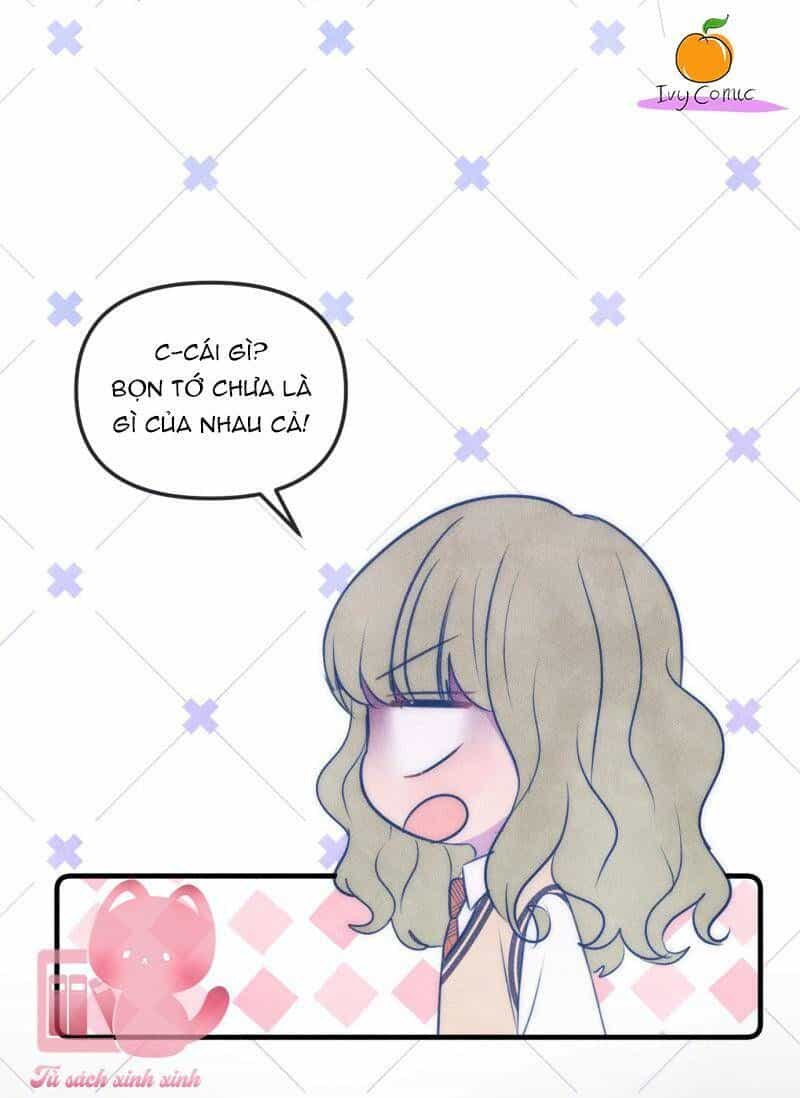 Tình Yêu Tựa Vòng Lặp - Chương 39 - ảnh 9