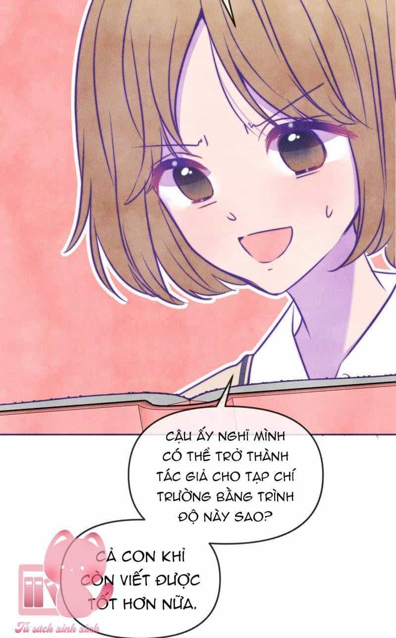 Tình Yêu Tựa Vòng Lặp - Chương 40 - ảnh 23