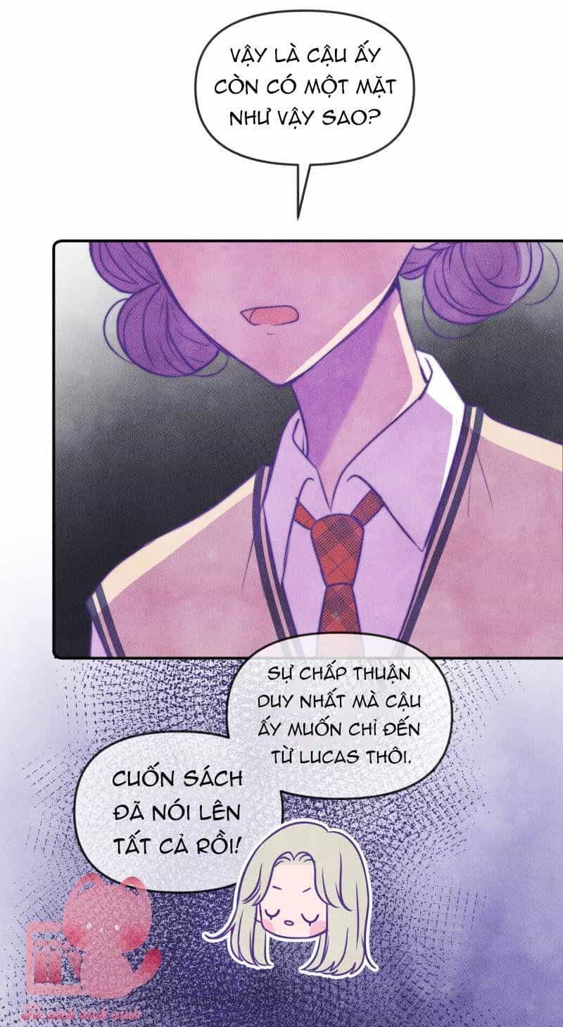Tình Yêu Tựa Vòng Lặp - Chương 40 - ảnh 25