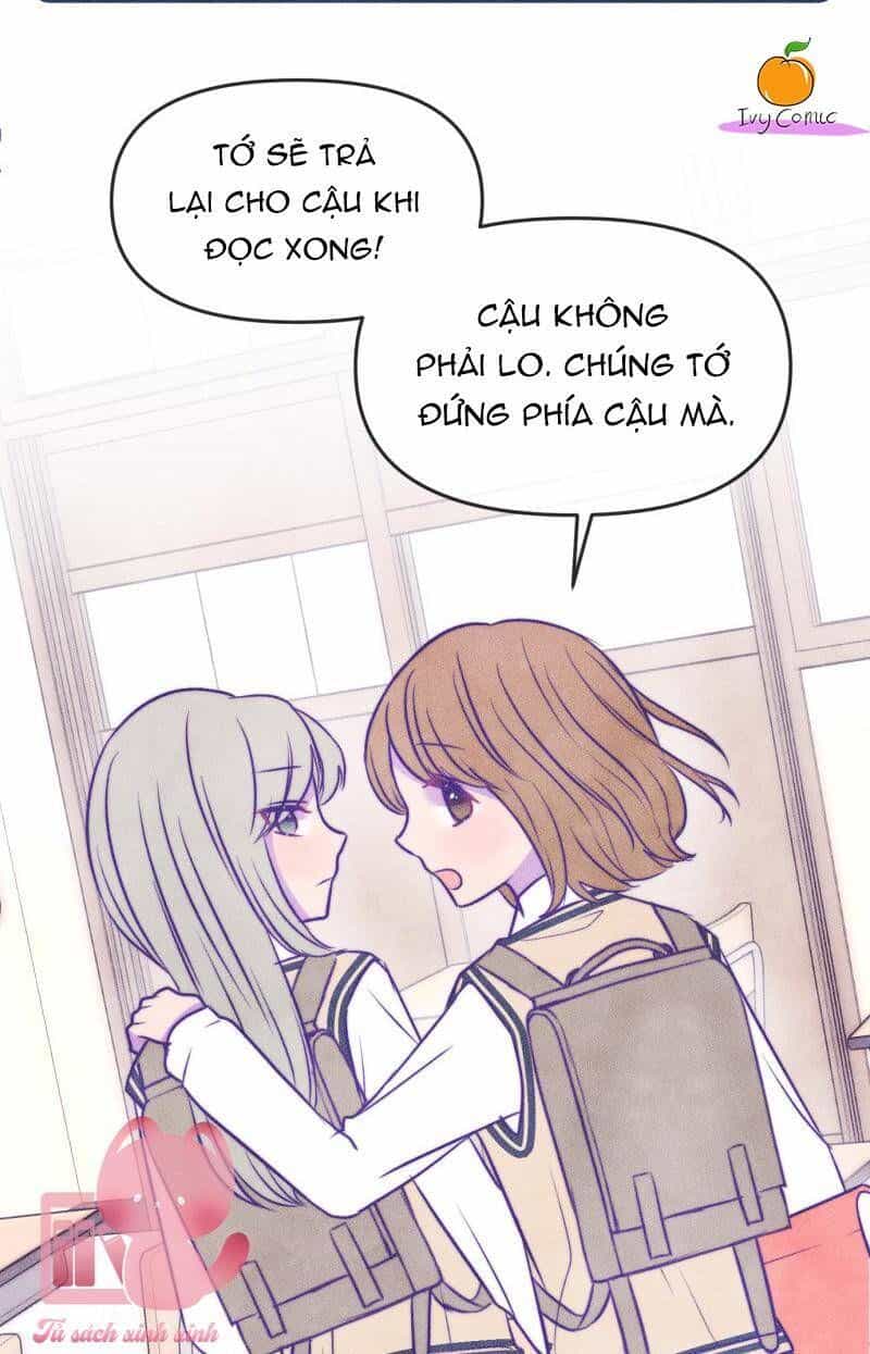Tình Yêu Tựa Vòng Lặp - Chương 40 - ảnh 34