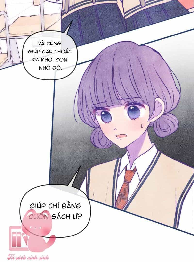 Tình Yêu Tựa Vòng Lặp - Chương 40 - ảnh 35