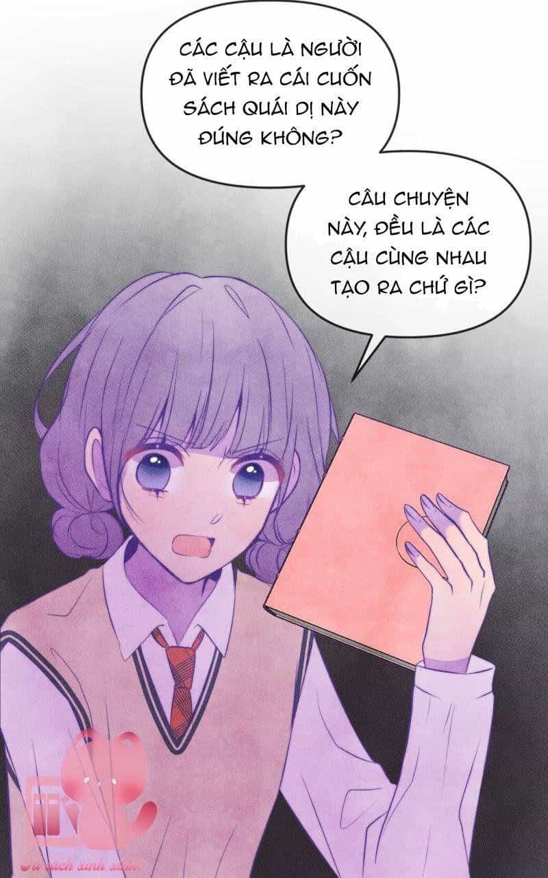 Tình Yêu Tựa Vòng Lặp - Chương 40 - ảnh 9