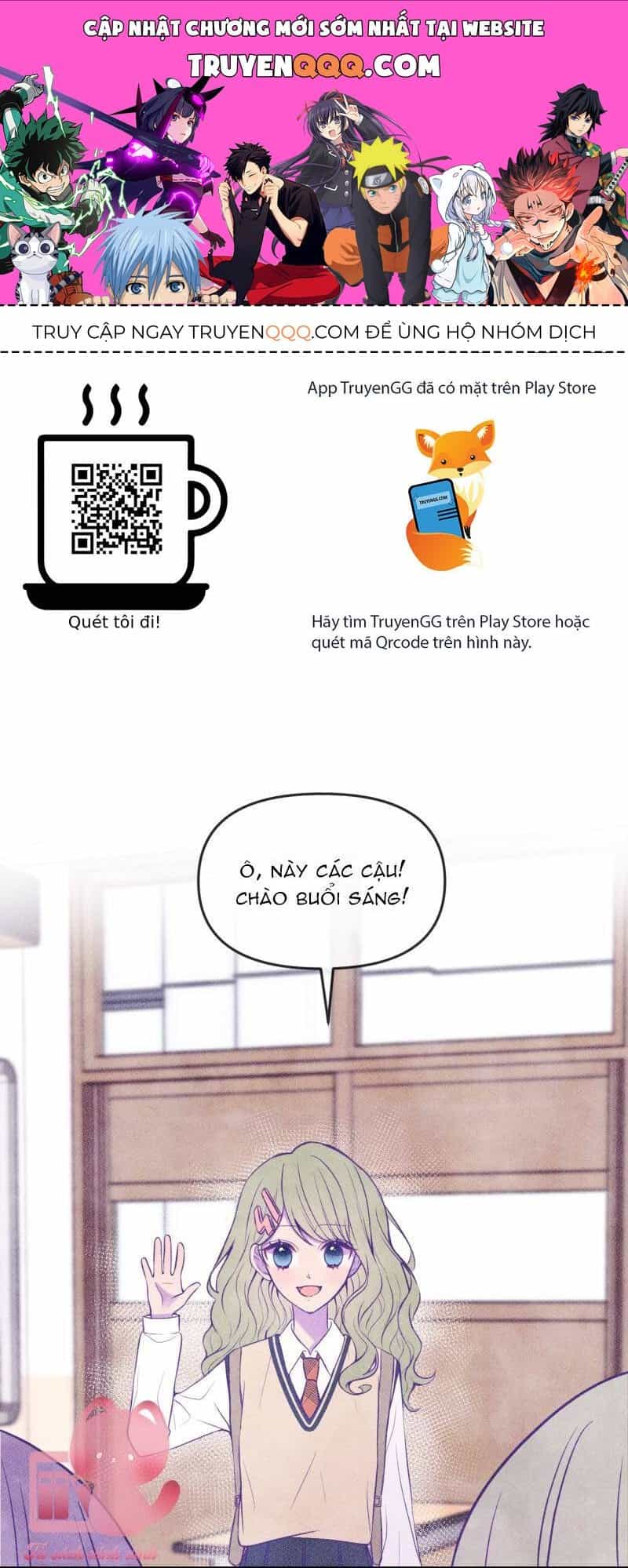 Tình Yêu Tựa Vòng Lặp - Chương 41 - ảnh 1
