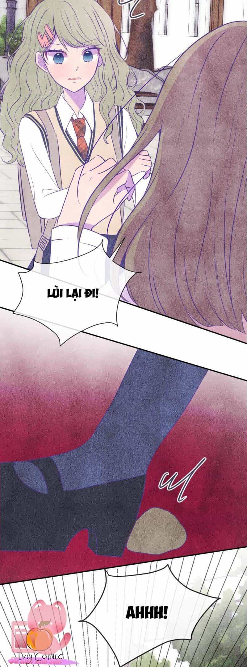 Tình Yêu Tựa Vòng Lặp - Chương 42 - ảnh 29