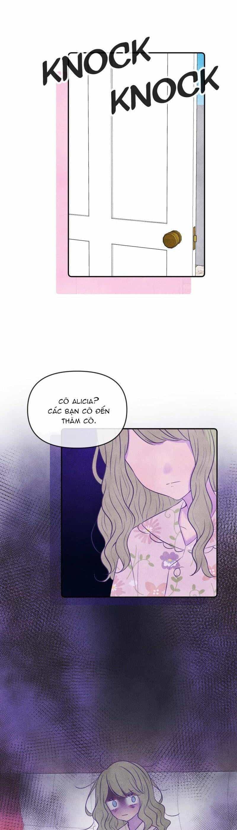 Tình Yêu Tựa Vòng Lặp - Chương 45 - ảnh 14