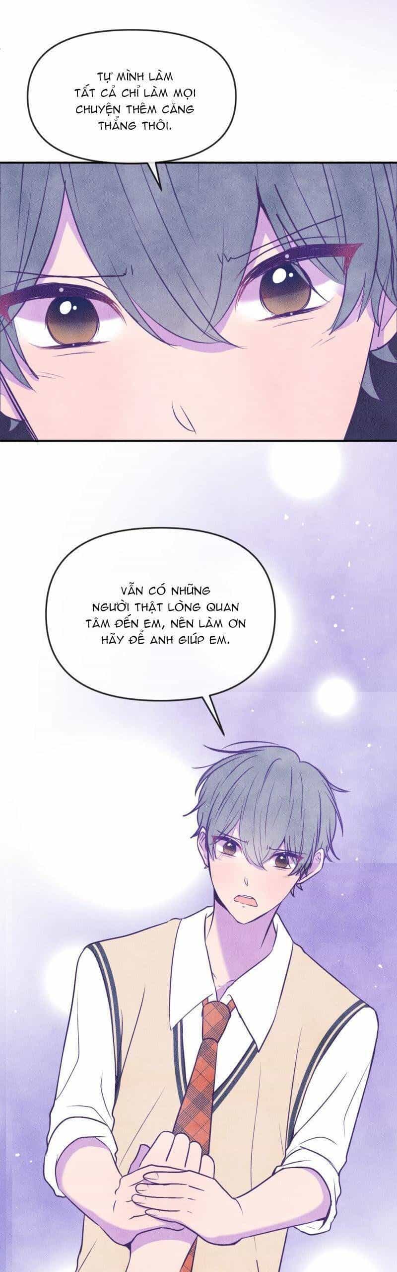 Tình Yêu Tựa Vòng Lặp - Chương 46 - ảnh 8