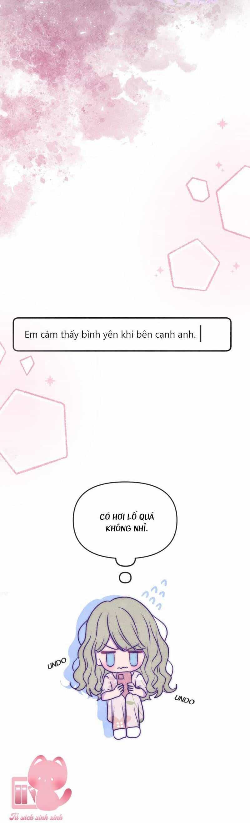Tình Yêu Tựa Vòng Lặp - Chương 48 - ảnh 7