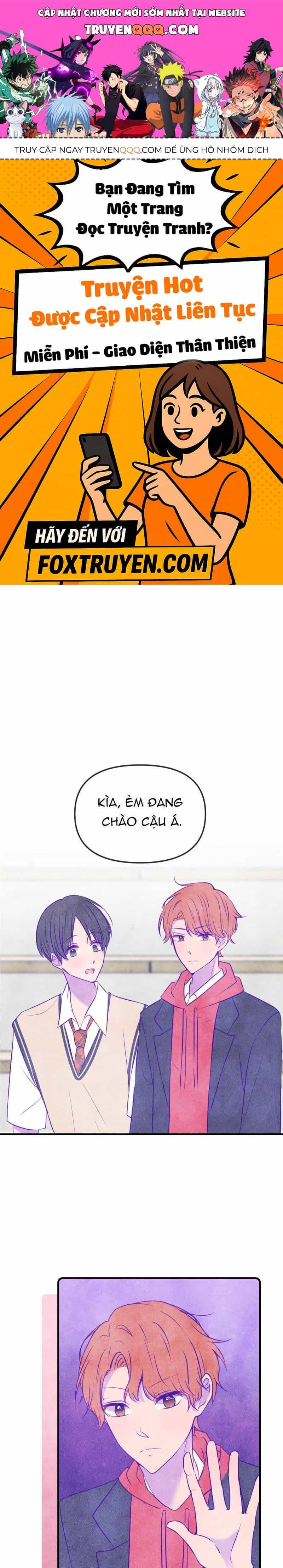 Tình Yêu Tựa Vòng Lặp - Chương 59 - ảnh 1