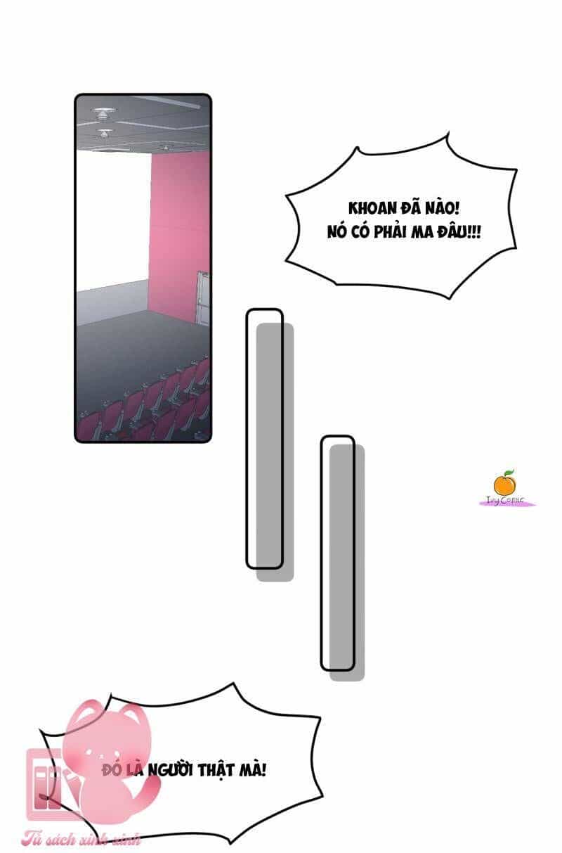 Tình Yêu Tựa Vòng Lặp - Chương 18 - ảnh 6