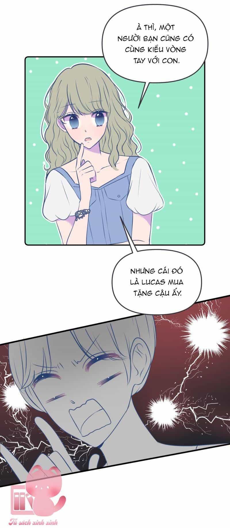 Tình Yêu Tựa Vòng Lặp - Chương 19 - ảnh 22