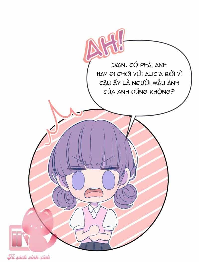 Tình Yêu Tựa Vòng Lặp - Chương 19 - ảnh 3