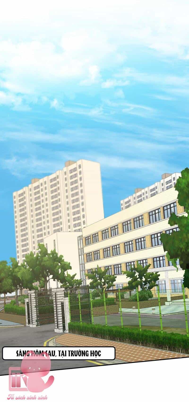 Tình Yêu Tựa Vòng Lặp - Chương 20 - ảnh 2