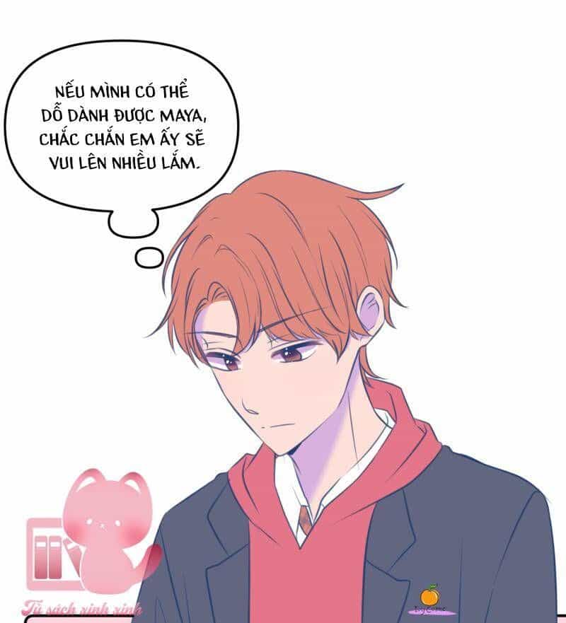Tình Yêu Tựa Vòng Lặp - Chương 20 - ảnh 35