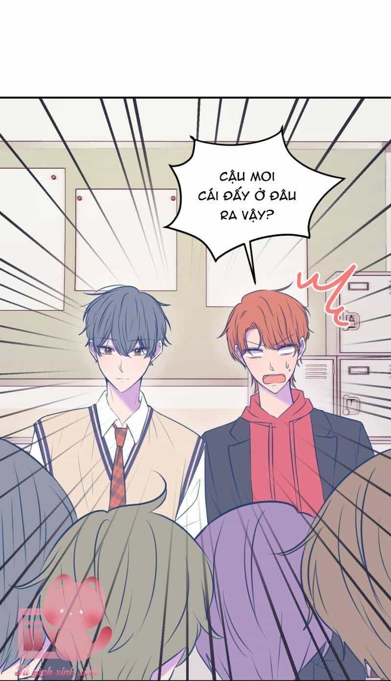 Tình Yêu Tựa Vòng Lặp - Chương 20 - ảnh 4