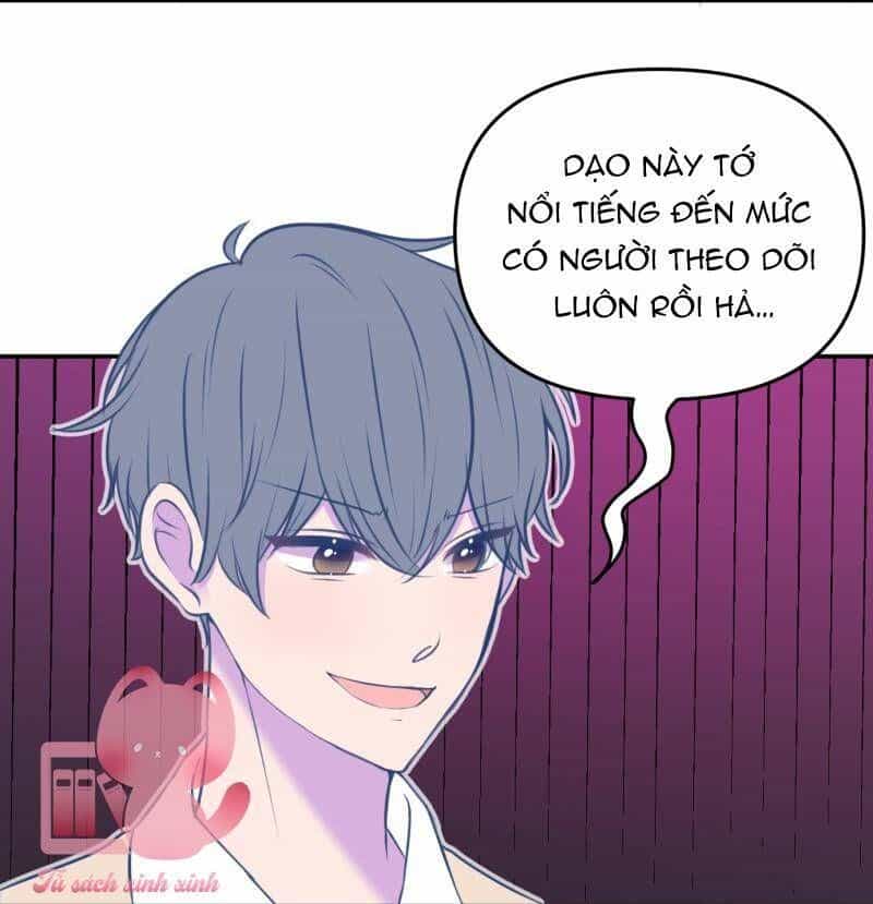 Tình Yêu Tựa Vòng Lặp - Chương 20 - ảnh 5