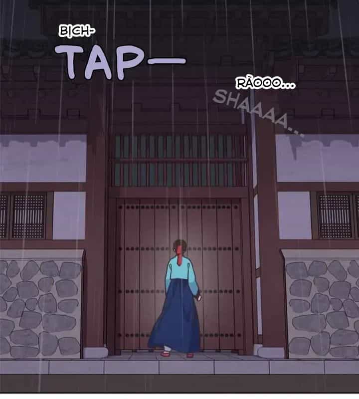Tình Yêu Và Wifi - Chương 1 - ảnh 4