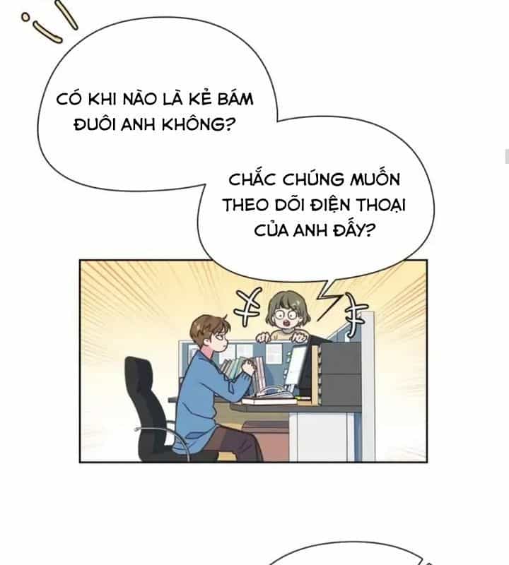 Tình Yêu Và Wifi - Chương 1 - ảnh 69