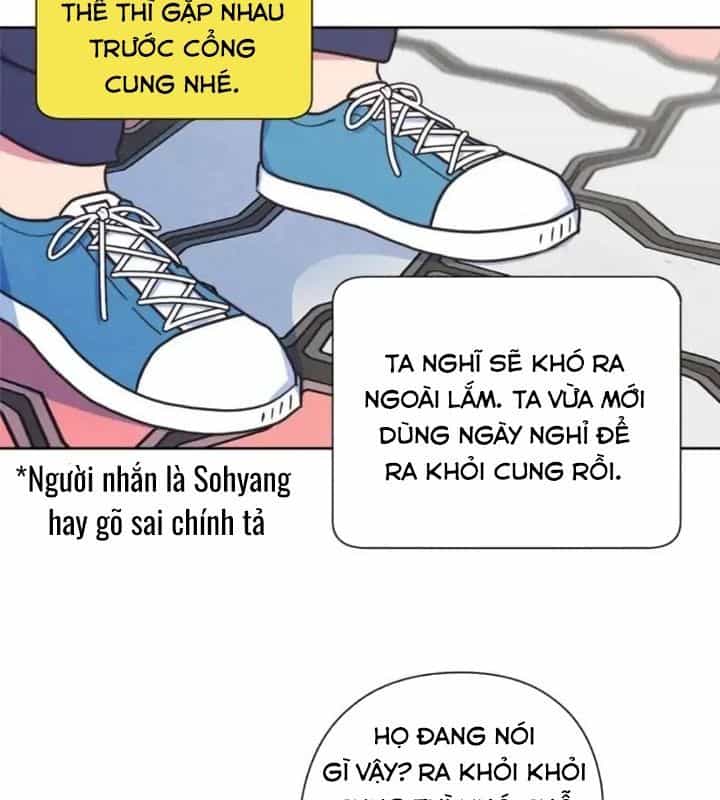 Tình Yêu Và Wifi - Chương 1 - ảnh 86