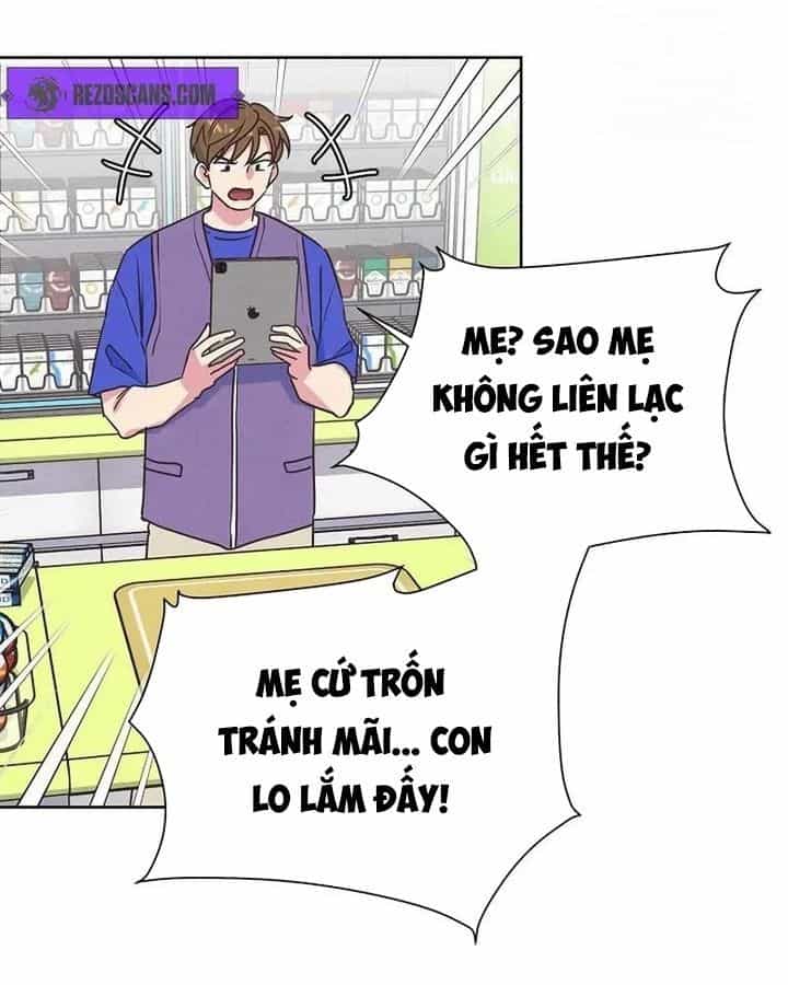 Tình Yêu Và Wifi - Chương 10 - ảnh 24