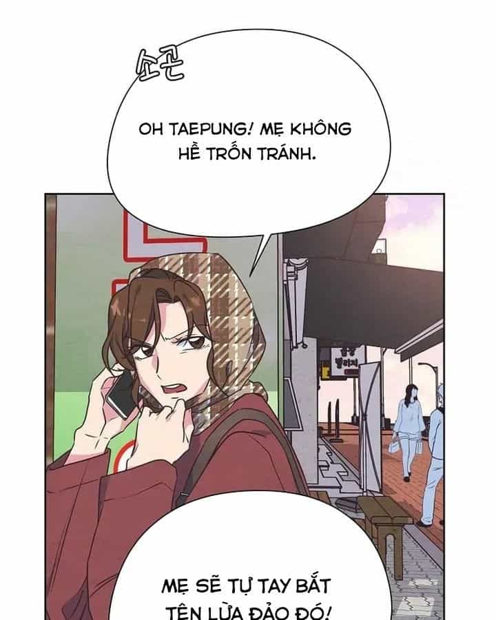 Tình Yêu Và Wifi - Chương 10 - ảnh 25