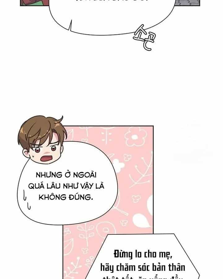 Tình Yêu Và Wifi - Chương 10 - ảnh 26