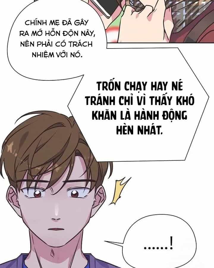 Tình Yêu Và Wifi - Chương 10 - ảnh 28