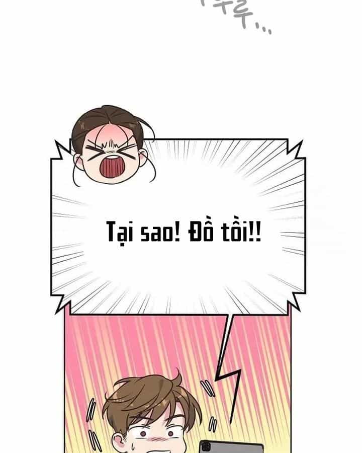 Tình Yêu Và Wifi - Chương 10 - ảnh 37