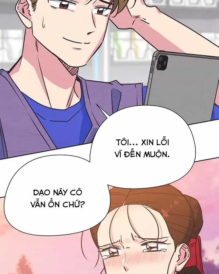 Tình Yêu Và Wifi - Chương 10 - ảnh 39
