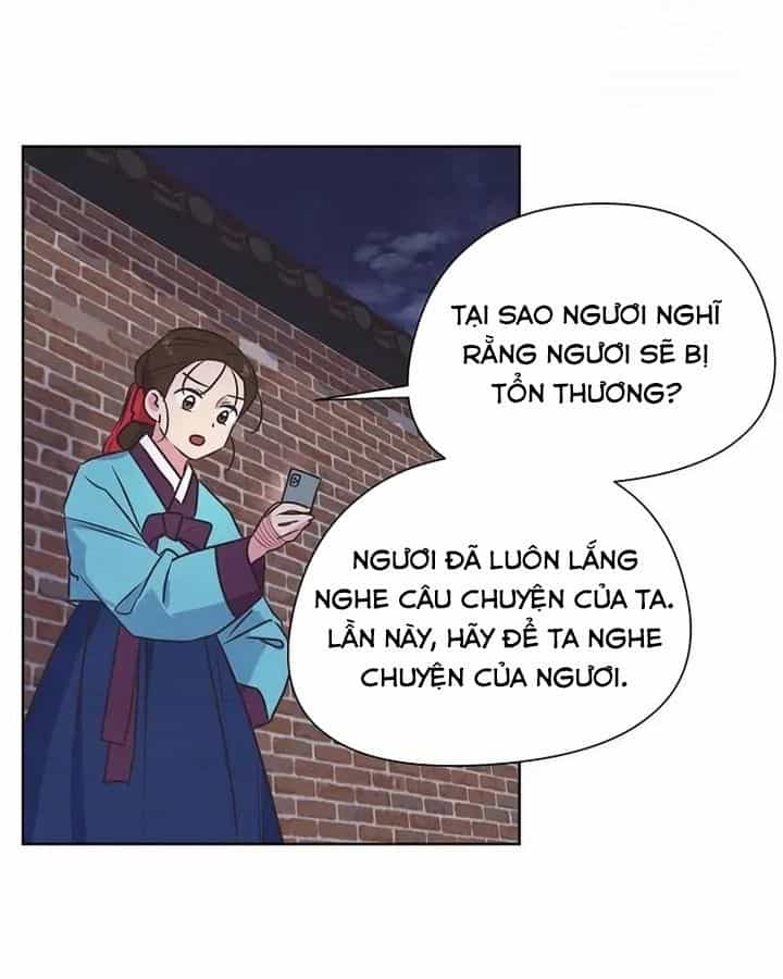 Tình Yêu Và Wifi - Chương 10 - ảnh 46
