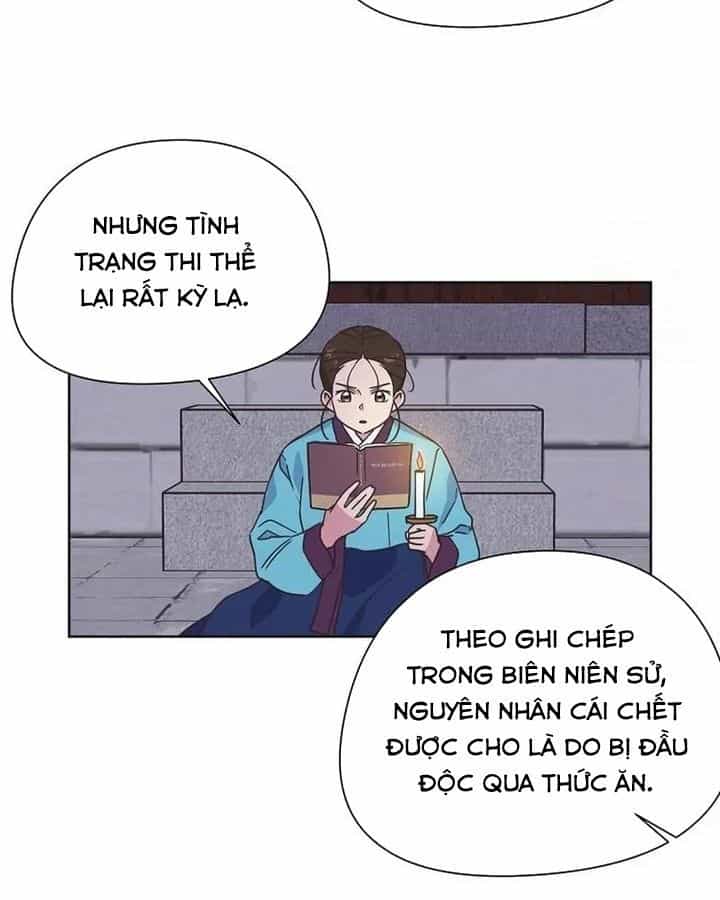 Tình Yêu Và Wifi - Chương 10 - ảnh 64