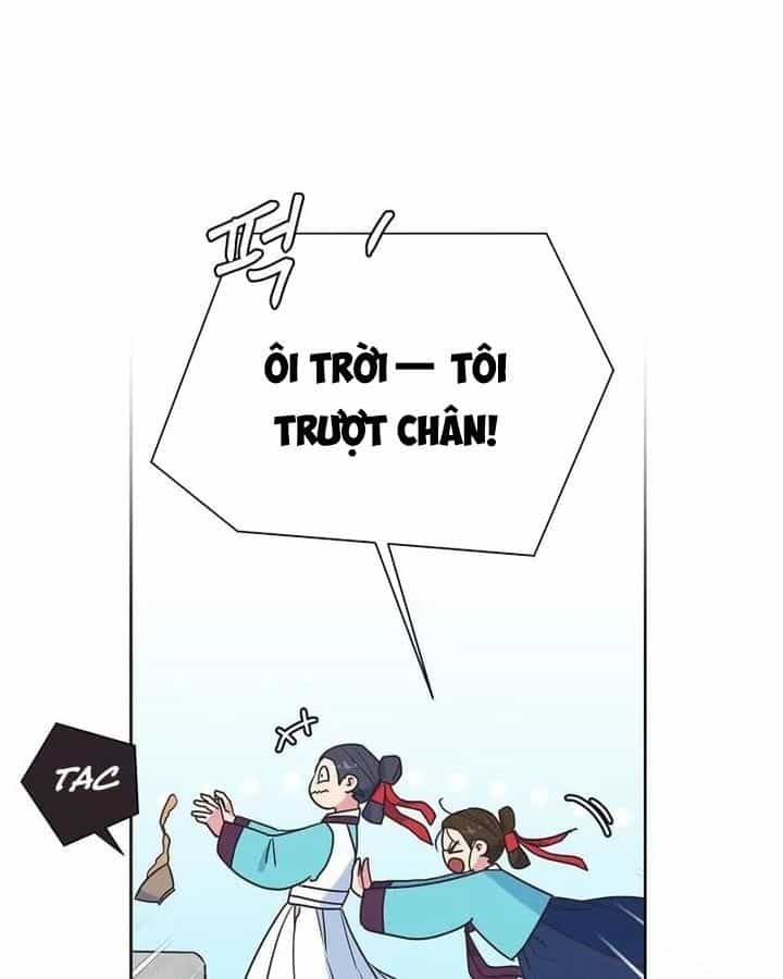 Tình Yêu Và Wifi - Chương 10 - ảnh 84