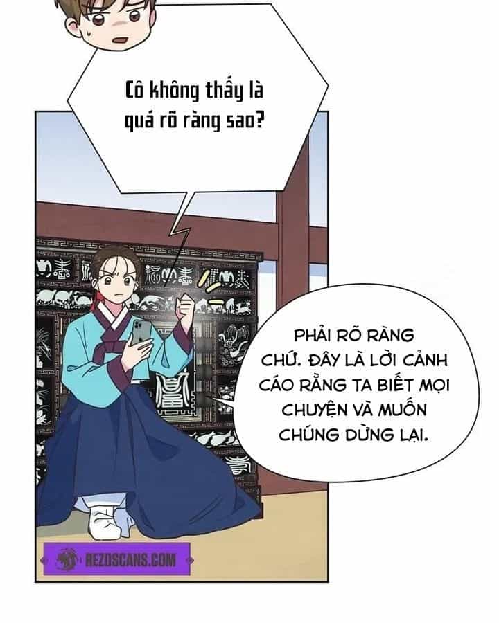 Tình Yêu Và Wifi - Chương 10 - ảnh 87