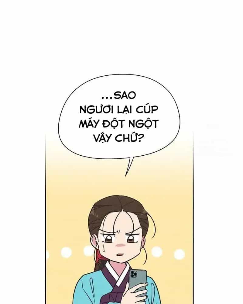 Tình Yêu Và Wifi - Chương 14 - ảnh 17